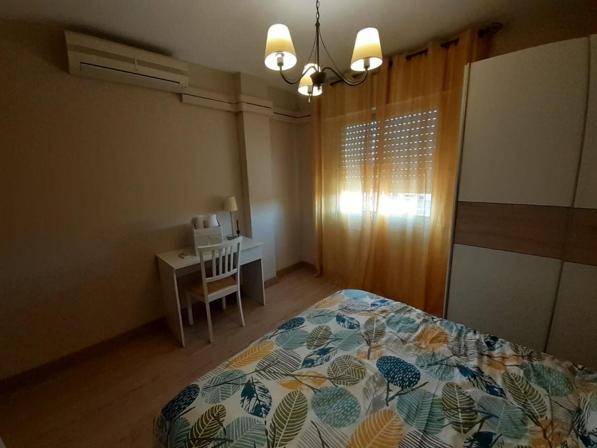 Competa Apartment Malaga